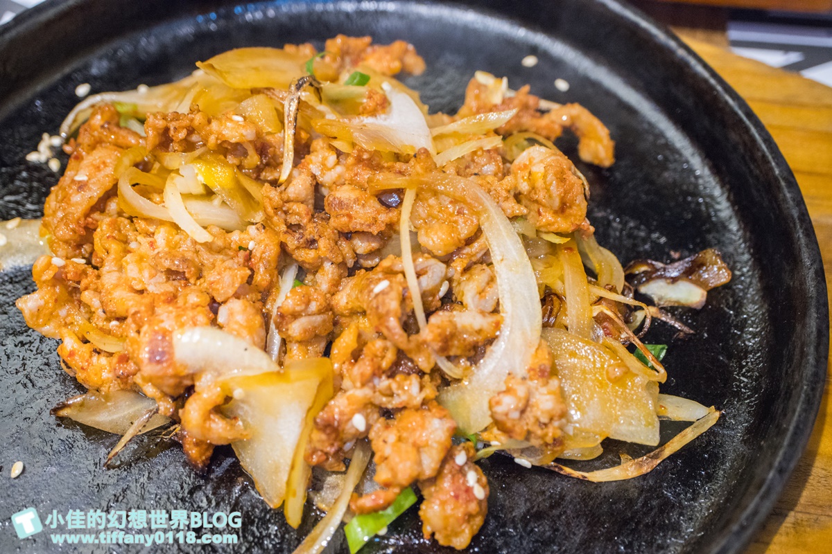 HOYII北車站美食/飯饌韓式料理/餐點好吃環境舒適/雙人套餐CP值高/北車餐廳推薦