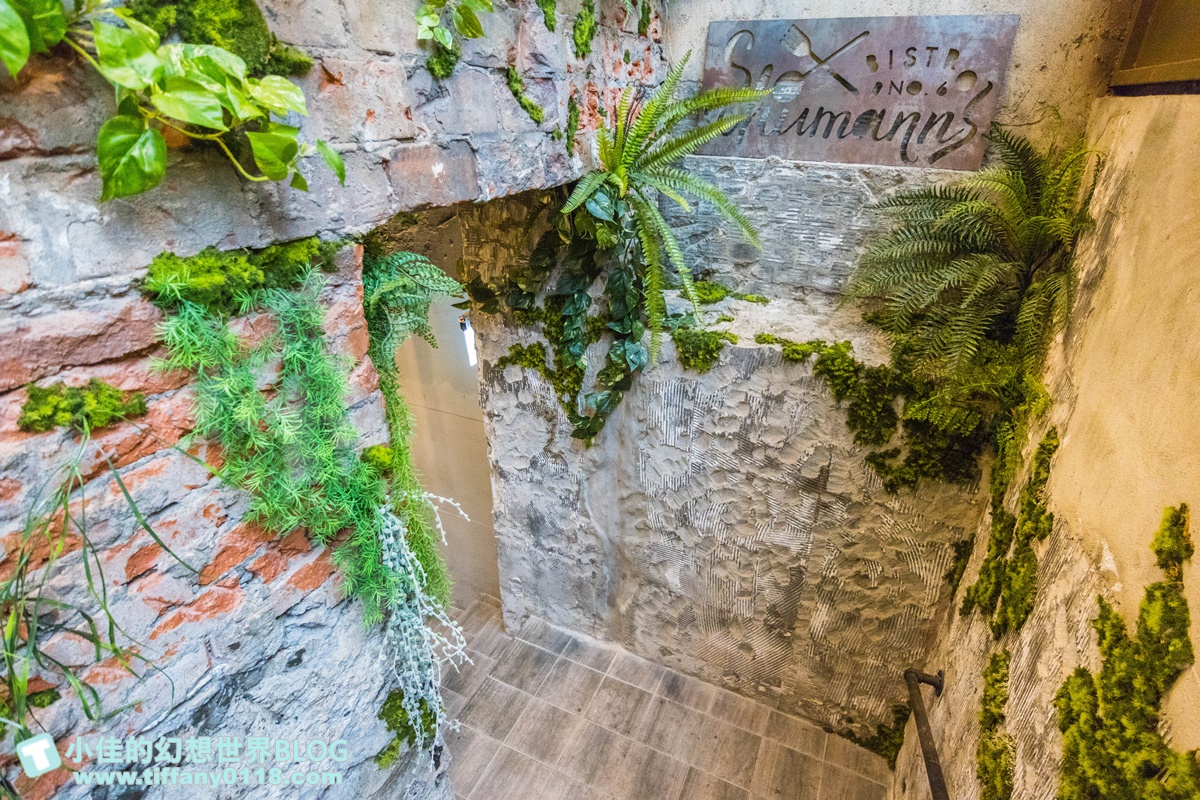 [南京復興站美食]舒曼六號餐館南京店(附菜單)/超強德國豬腳沒預約吃不到/台北早午餐推薦/網美餐廳推薦