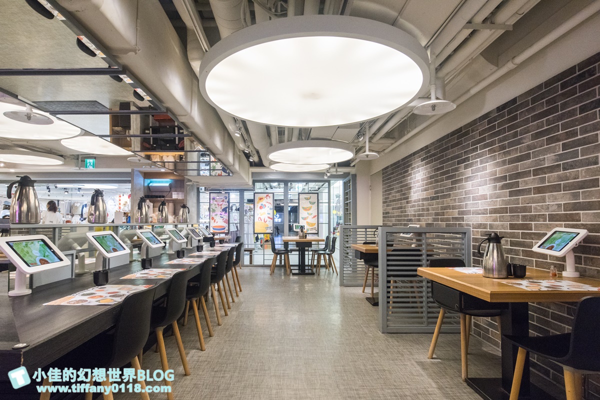 HOYII北車站美食/飯饌韓式料理/餐點好吃環境舒適/雙人套餐CP值高/北車餐廳推薦