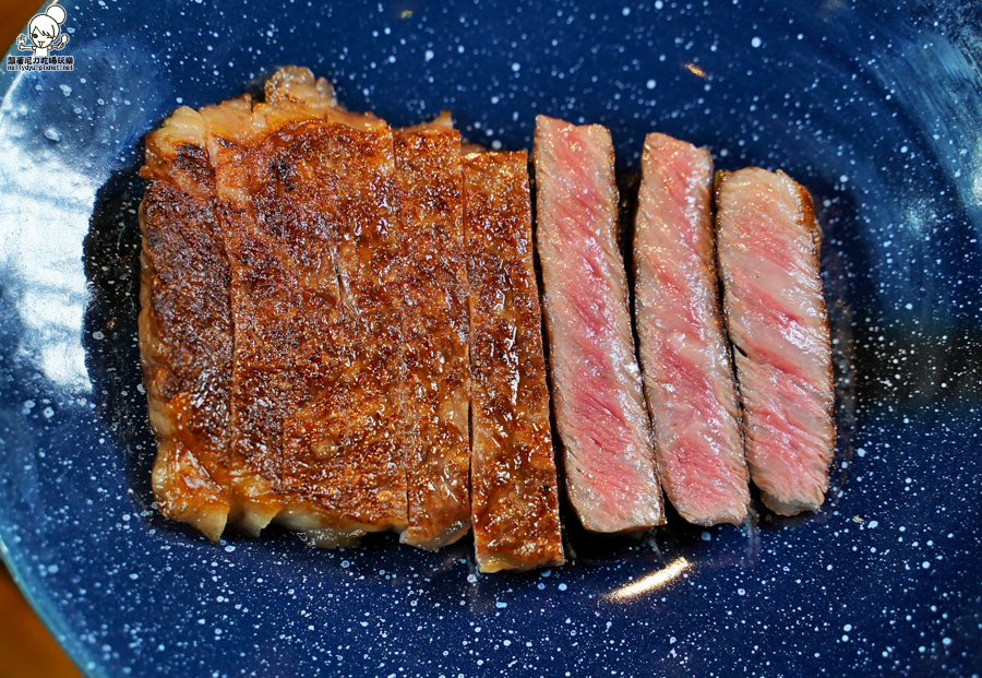 路易奇火力會社 燒肉 高雄燒烤 頂級 和牛 A5和牛 聚餐