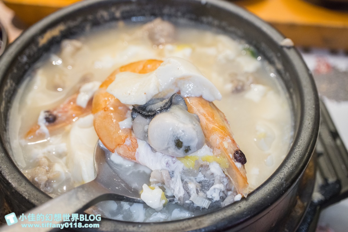 HOYII北車站美食/飯饌韓式料理/餐點好吃環境舒適/雙人套餐CP值高/北車餐廳推薦