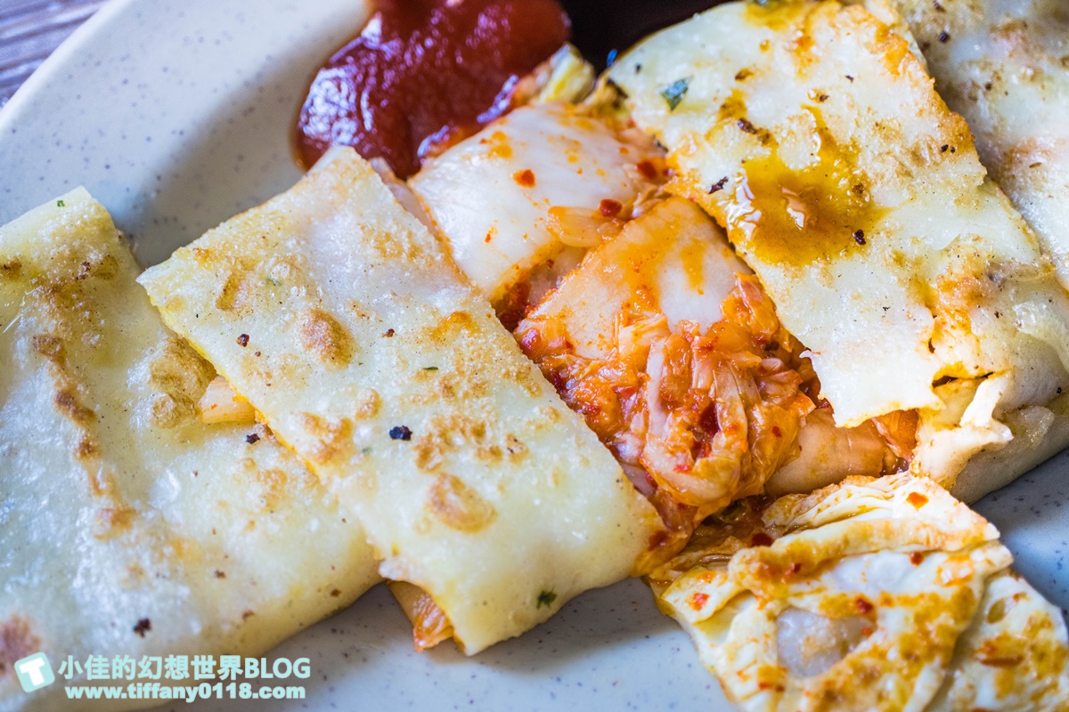 [高雄早午餐]美迪亞漢堡店總店(附菜單)/號稱高雄最好吃的鍋燒麵/有酸菜的燒肉土司也很推薦