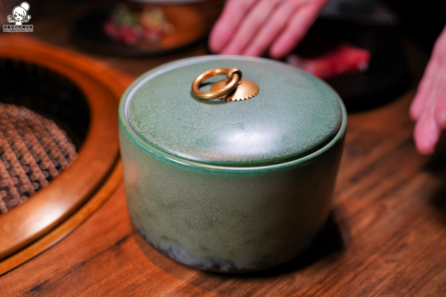 路易奇火力會社 燒肉 高雄燒烤 頂級 和牛 A5和牛 聚餐