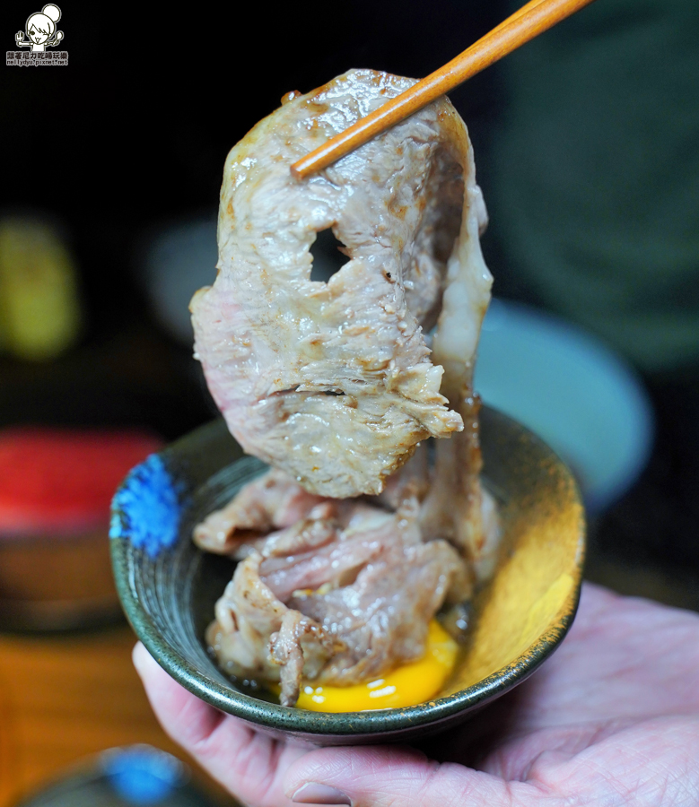 路易奇火力會社 燒肉 高雄燒烤 頂級 和牛 A5和牛 聚餐