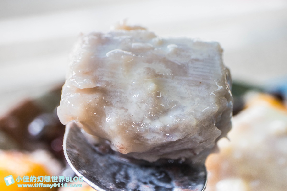 老芋仔芋圓(附菜單)/芋頭控必吃台中大坑人氣排隊美食/有停車場方便停車/台中冰品推薦