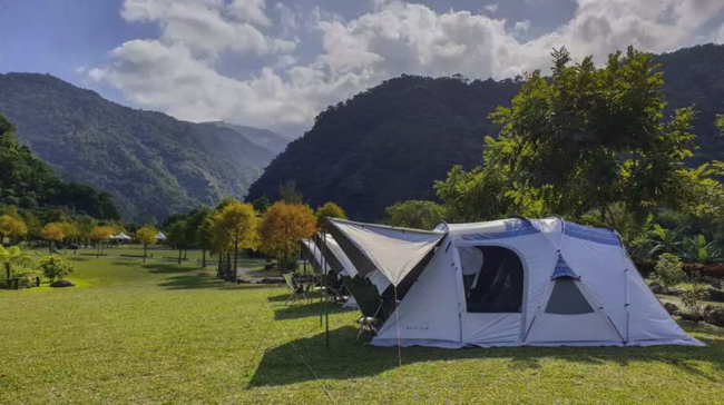 露營,山上,海邊,阿里山露營,苗栗露營,願森林,山美學,皇后鎮,露營車,帳篷,免裝備露營,營地,klook,kkday