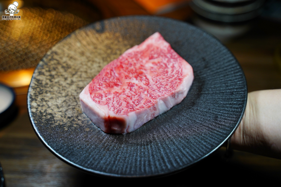 路易奇火力會社 燒肉 高雄燒烤 頂級 和牛 A5和牛 聚餐