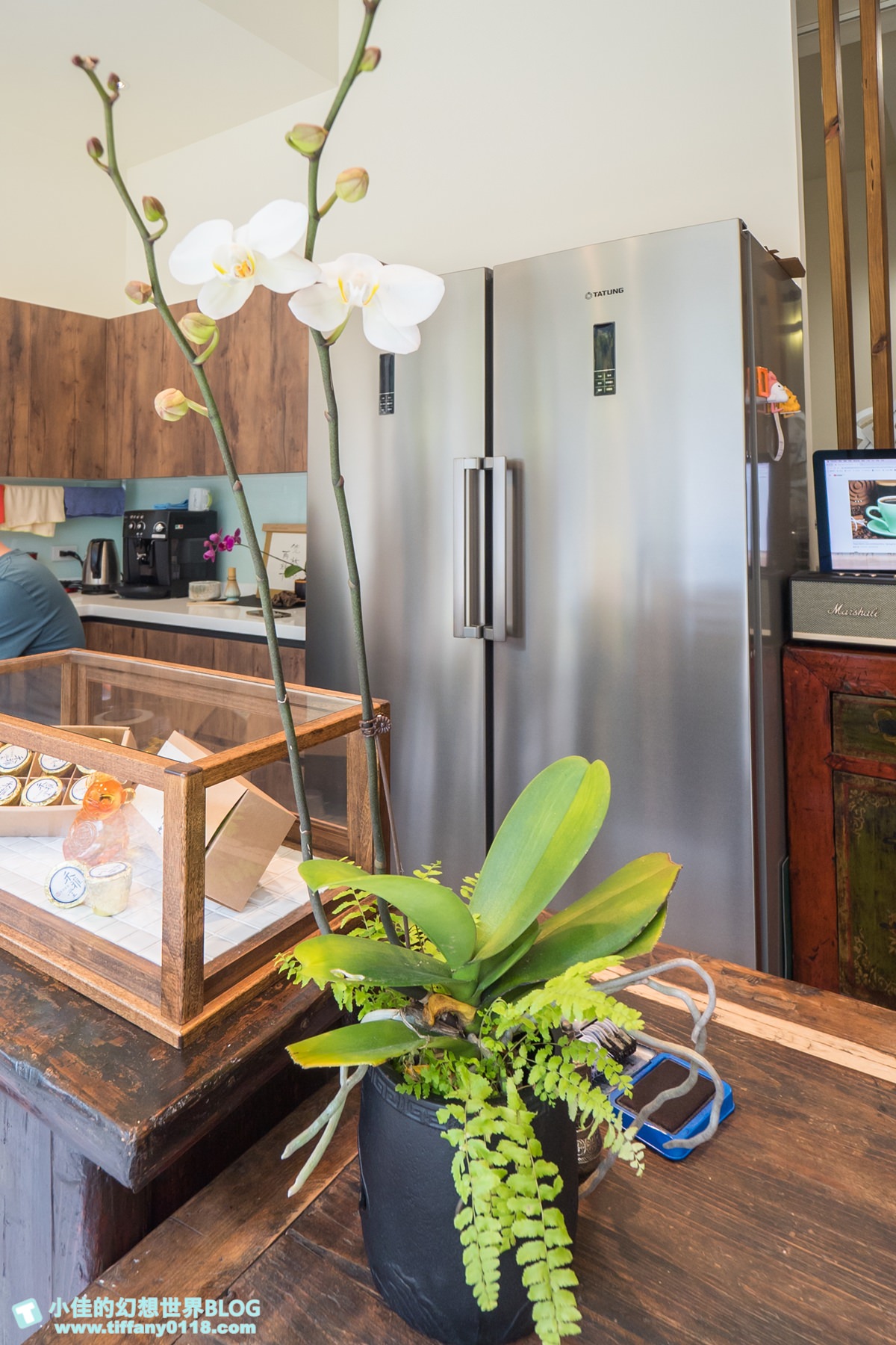 [台中美食]禾雅堂經典乳酪蛋糕/台中伴手禮推薦/重乳酪蛋糕超好吃