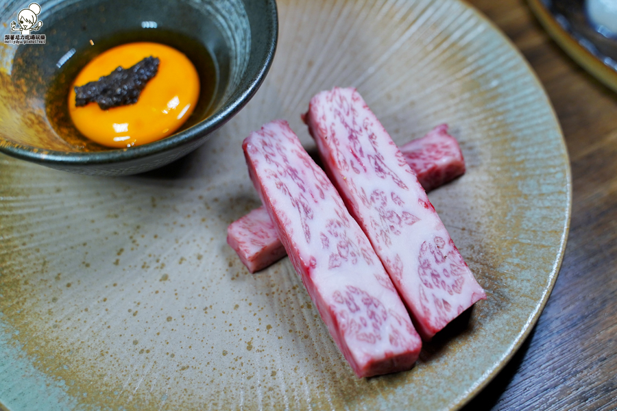 路易奇火力會社 燒肉 高雄燒烤 頂級 和牛 A5和牛 聚餐