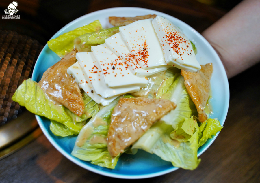 路易奇火力會社 燒肉 高雄燒烤 頂級 和牛 A5和牛 聚餐