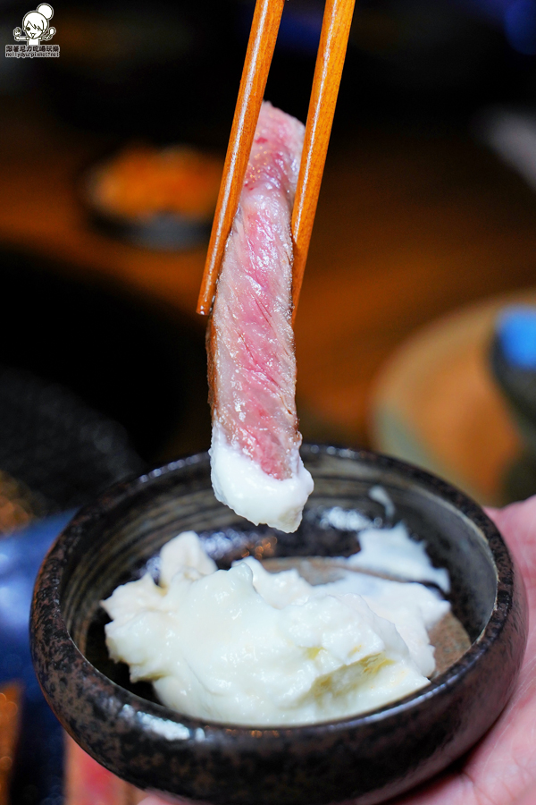 路易奇火力會社 燒肉 高雄燒烤 頂級 和牛 A5和牛 聚餐