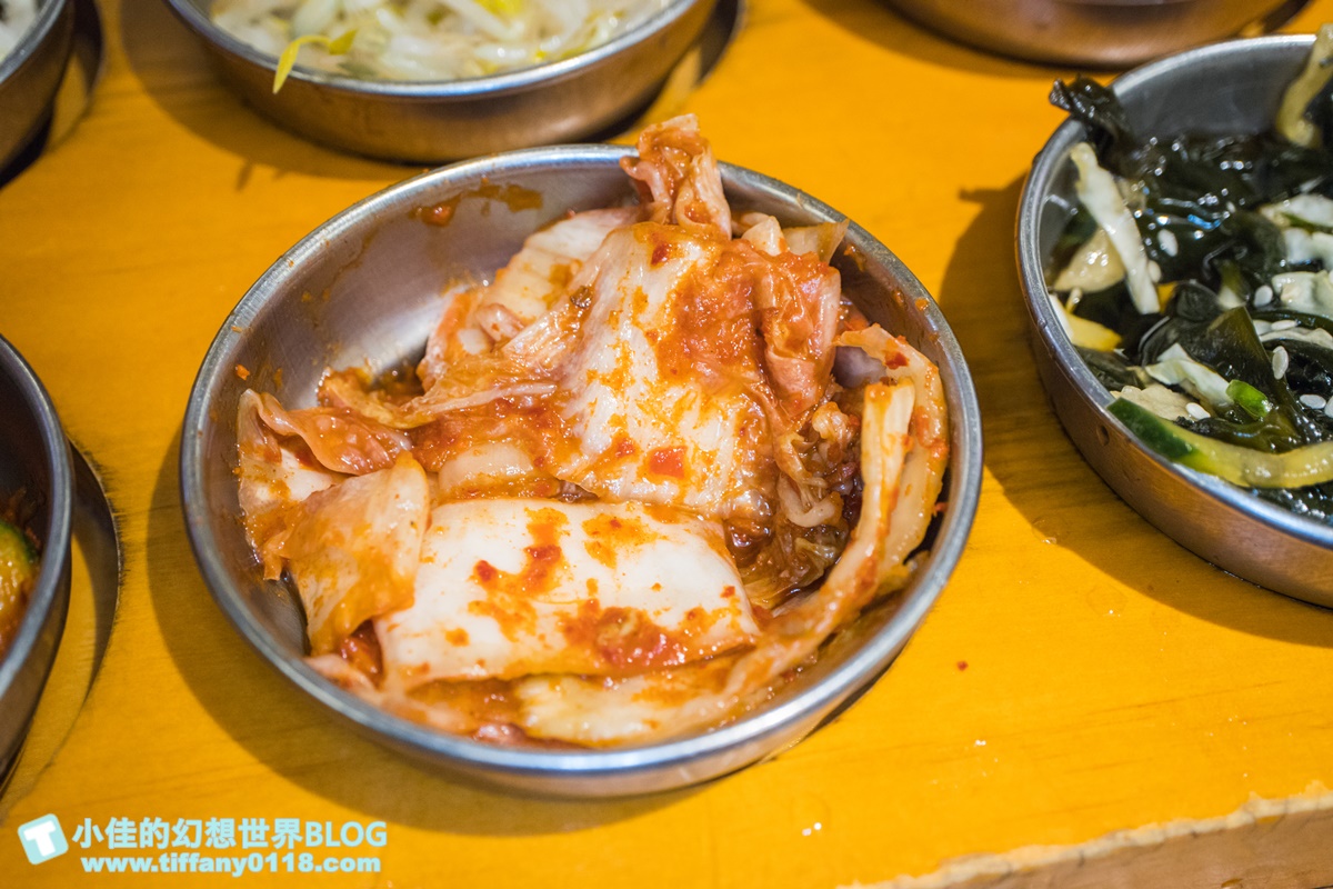 HOYII北車站美食/飯饌韓式料理/餐點好吃環境舒適/雙人套餐CP值高/北車餐廳推薦