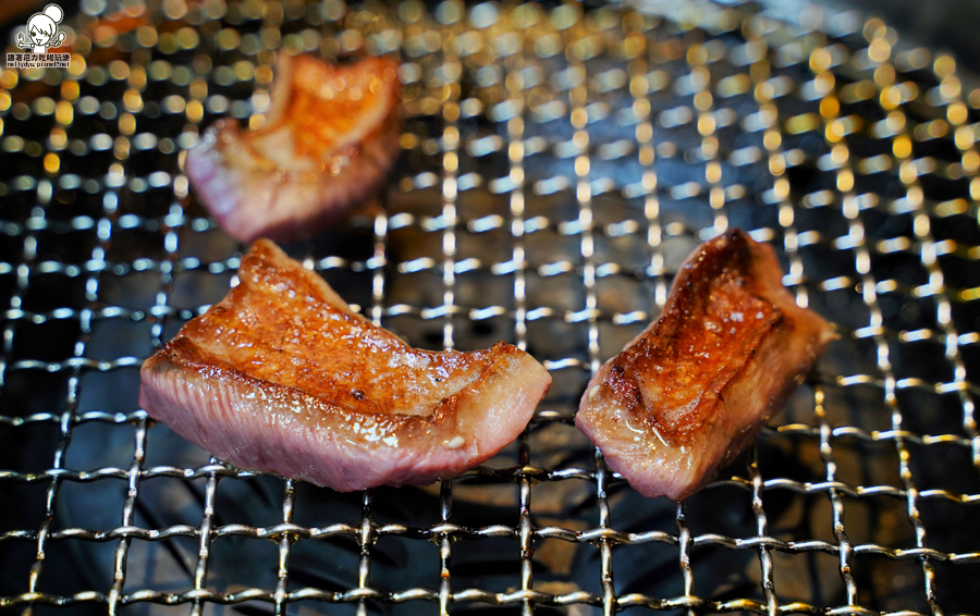 路易奇火力會社 燒肉 高雄燒烤 頂級 和牛 A5和牛 聚餐