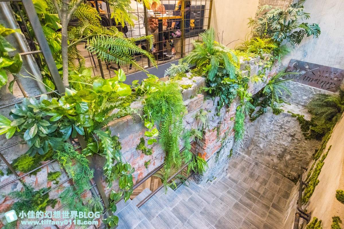 [南京復興站美食]舒曼六號餐館南京店(附菜單)/超強德國豬腳沒預約吃不到/台北早午餐推薦/網美餐廳推薦