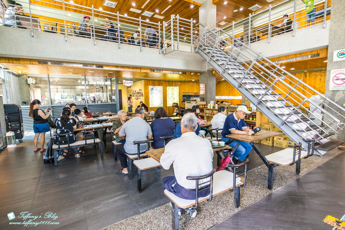 [高雄美食]甲仙小奇芋冰老店(附菜單)/在地人激推必吃的甲仙芋冰創始店/大推椒鹽口味芋酥條必買