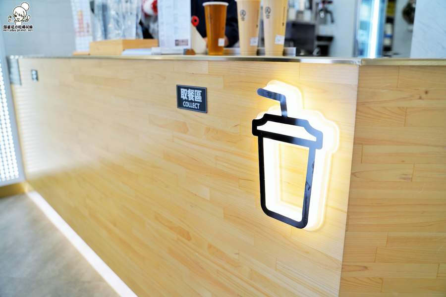 黑龍堂 手搖 茶飲 水果飲料 芝士 奶蓋 濃郁 高雄 必喝