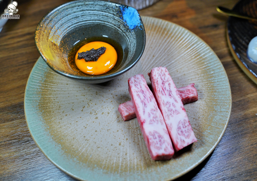 路易奇火力會社 燒肉 高雄燒烤 頂級 和牛 A5和牛 聚餐