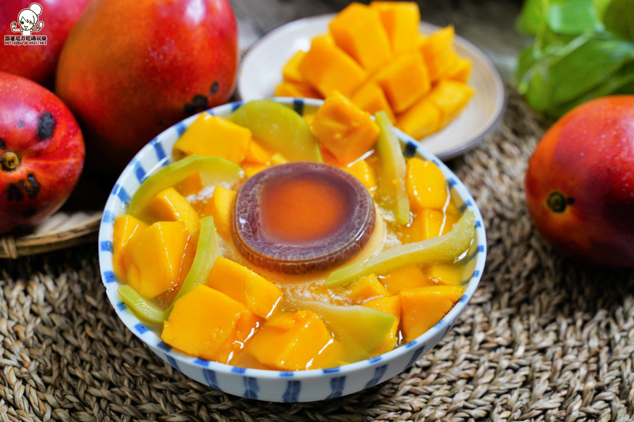 芒果 屏東 枋山芒果 芒果控 禮盒 伴手禮 團購 鮮果禮盒 產地直送