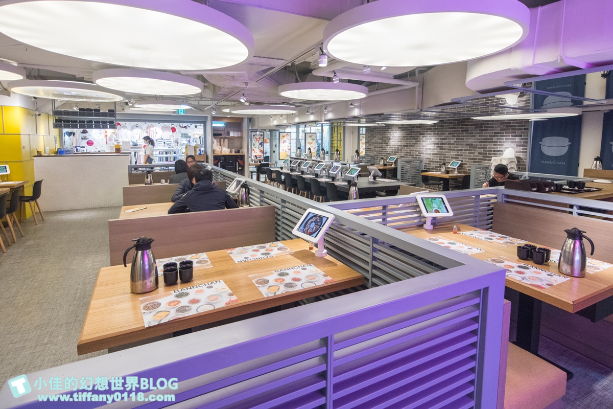 HOYII北車站美食/飯饌韓式料理/餐點好吃環境舒適/雙人套餐CP值高/北車餐廳推薦