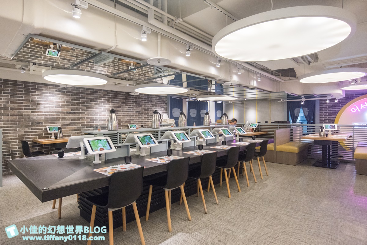 HOYII北車站美食/飯饌韓式料理/餐點好吃環境舒適/雙人套餐CP值高/北車餐廳推薦