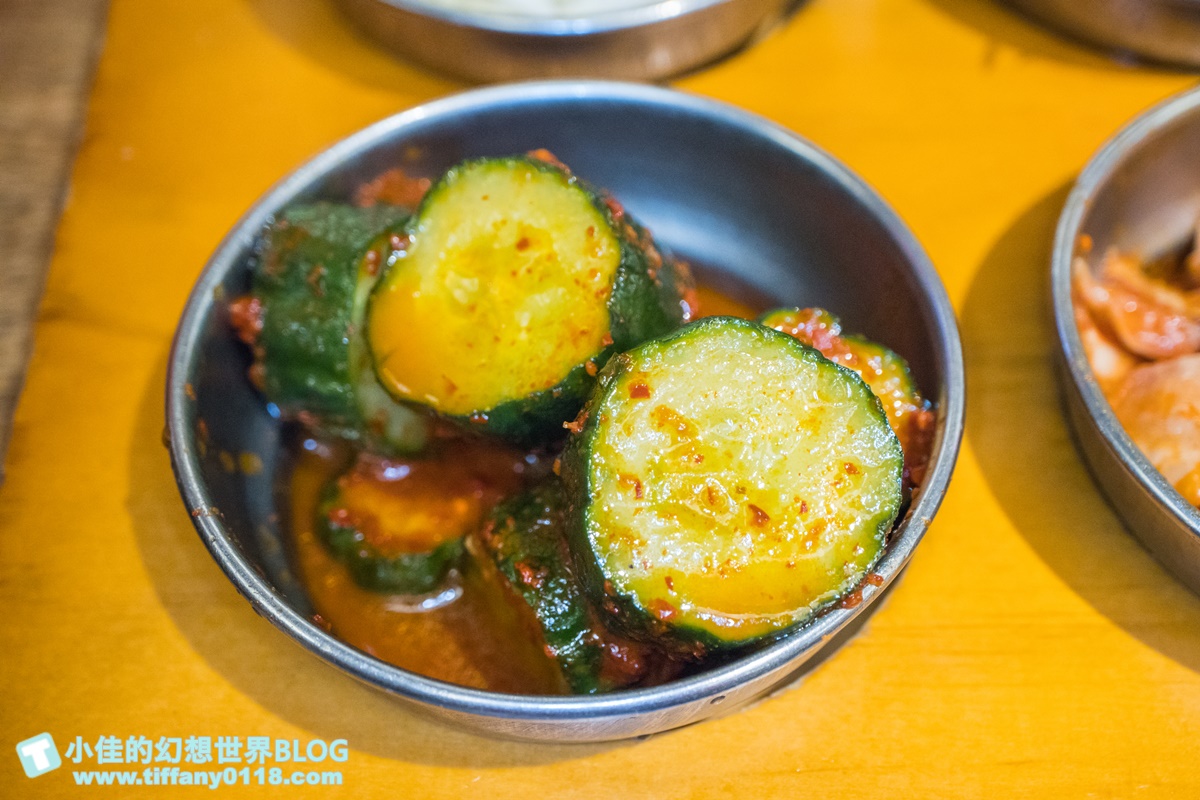 HOYII北車站美食/飯饌韓式料理/餐點好吃環境舒適/雙人套餐CP值高/北車餐廳推薦