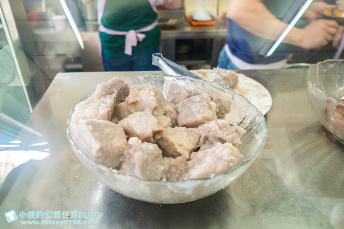 老芋仔芋圓(附菜單)/芋頭控必吃台中大坑人氣排隊美食/有停車場方便停車/台中冰品推薦