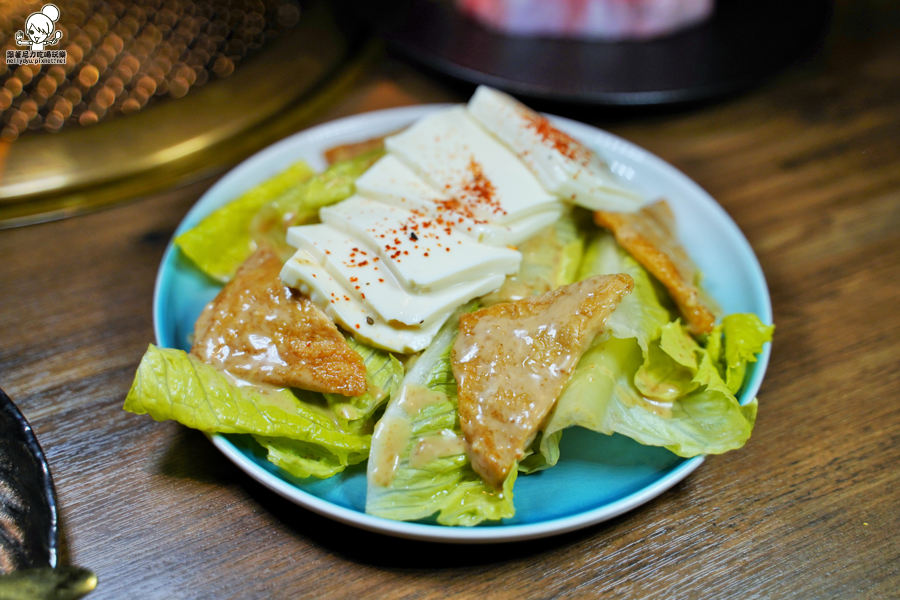 路易奇火力會社 燒肉 高雄燒烤 頂級 和牛 A5和牛 聚餐