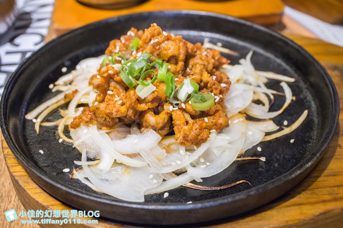 HOYII北車站美食/飯饌韓式料理/餐點好吃環境舒適/雙人套餐CP值高/北車餐廳推薦