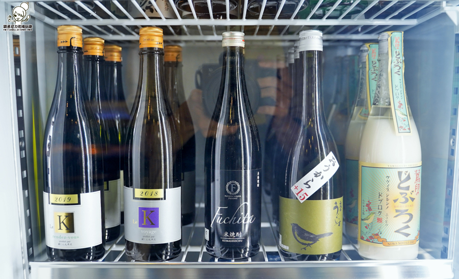 路易奇火力會社 燒肉 高雄燒烤 頂級 和牛 A5和牛 聚餐