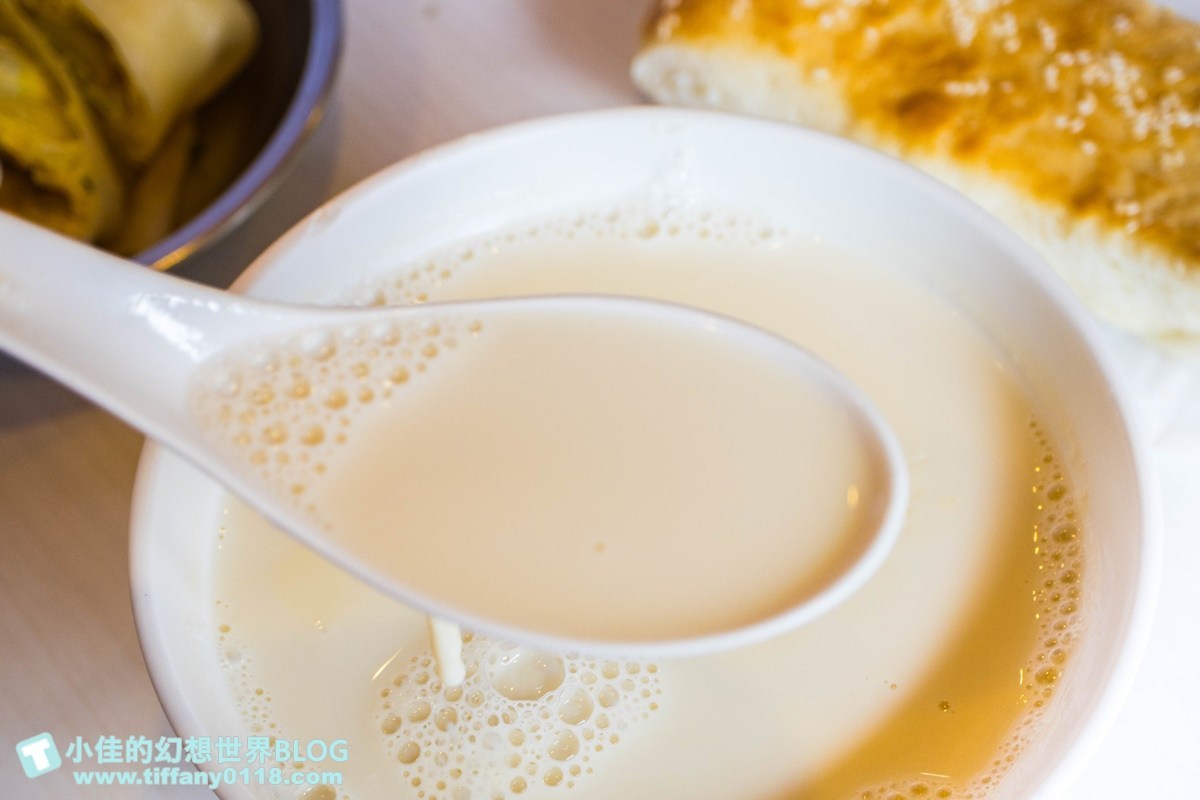 阜杭豆漿必點品項/省時輕鬆排隊秘訣/米其林推薦觀光客最愛台北早餐推薦(附菜單價位)