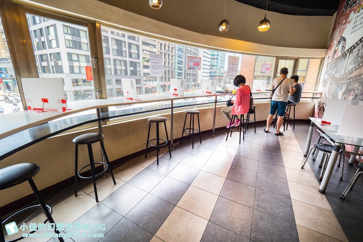 阜杭豆漿必點品項/省時輕鬆排隊秘訣/米其林推薦觀光客最愛台北早餐推薦(附菜單價位)