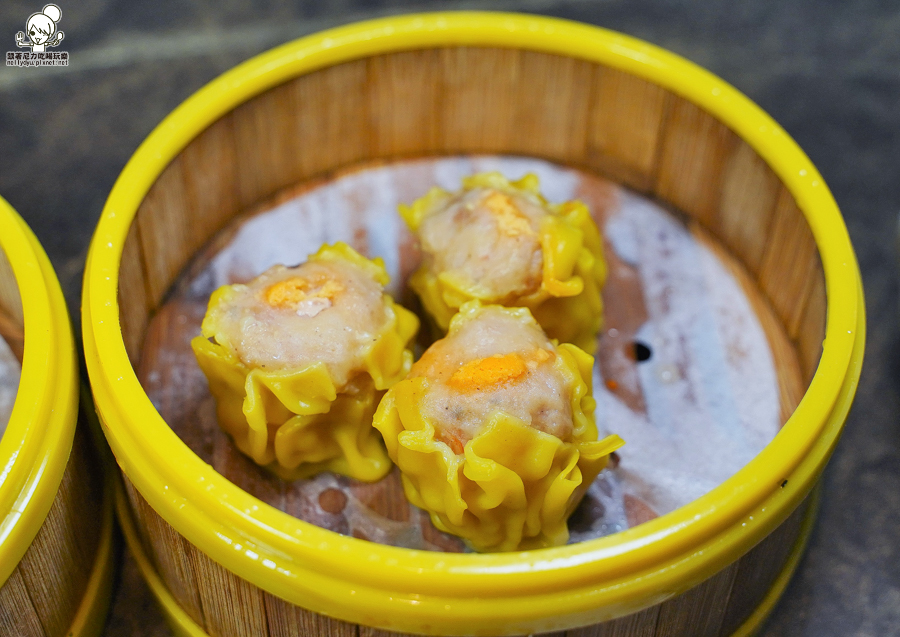 高雄港點吃到飽 烤鴨吃到飽 好正點港點 港式 高雄美食 聚餐 