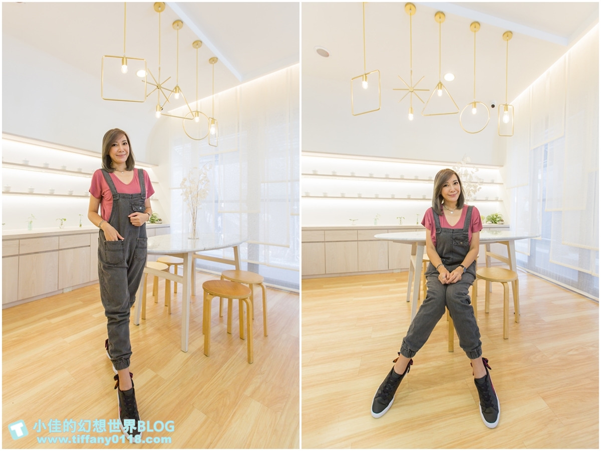 [新北景點]坪林茶業博物館/親子共遊設施+互動體驗方式認識茶葉/超美戶外江南庭院隨你拍