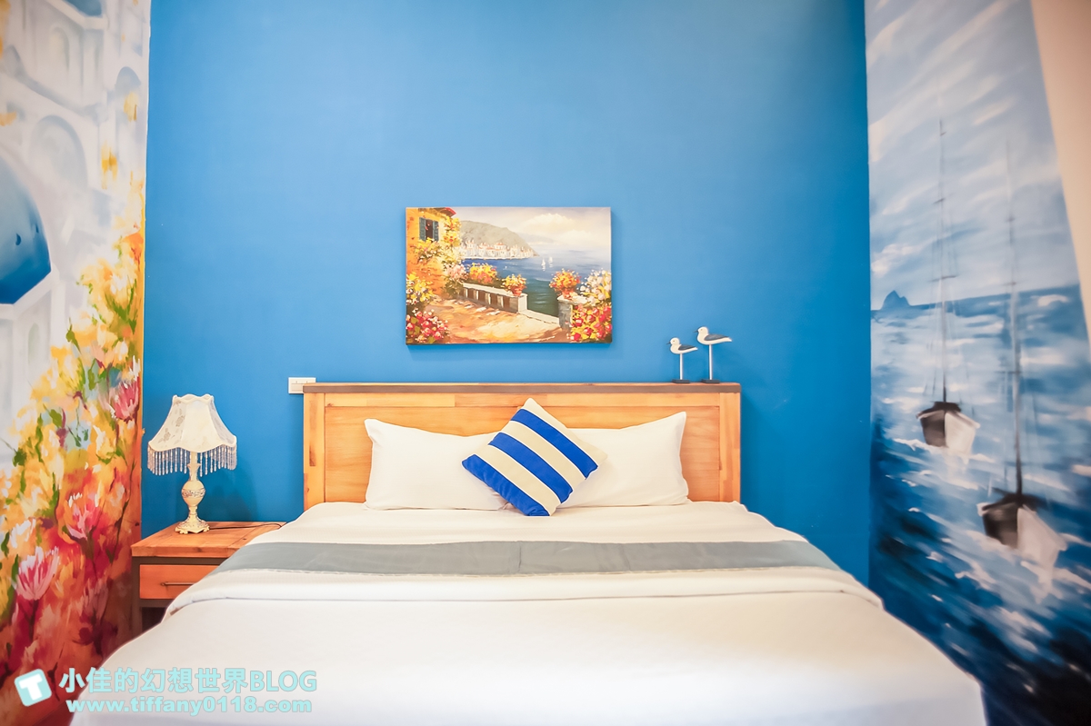 [宜蘭民宿推薦‧冬山]蓮春園花間雅舍/旋轉木馬+電動車+荷花池/近冬山河童玩節與羅東夜市