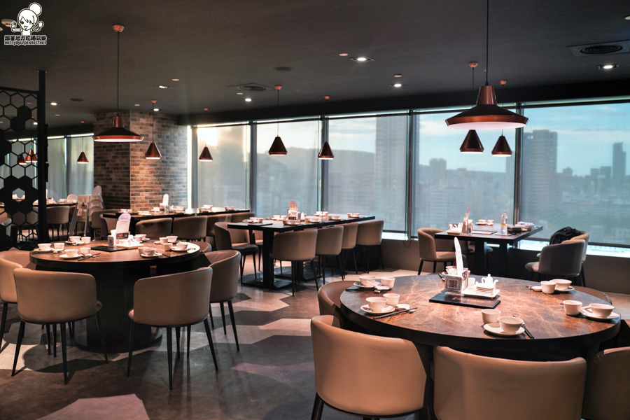 高雄港點吃到飽 烤鴨吃到飽 好正點港點 港式 高雄美食 聚餐 