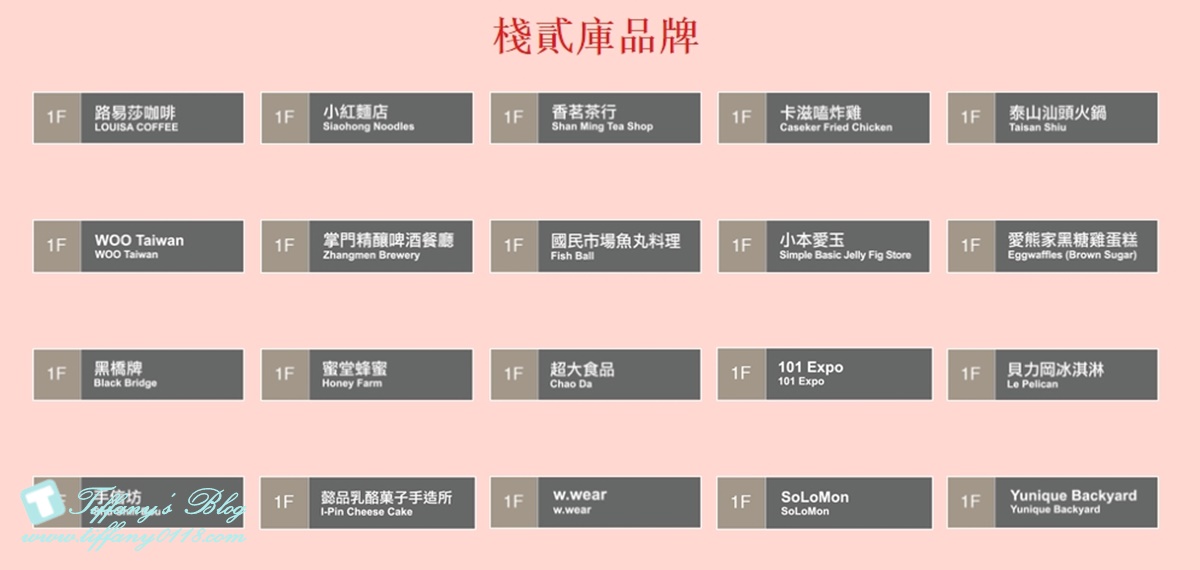 [高雄景點]棧貳庫KW2/白色旋轉木馬IG打卡點/文青約會親子出遊推薦/美食餐廳文創商品應有盡有