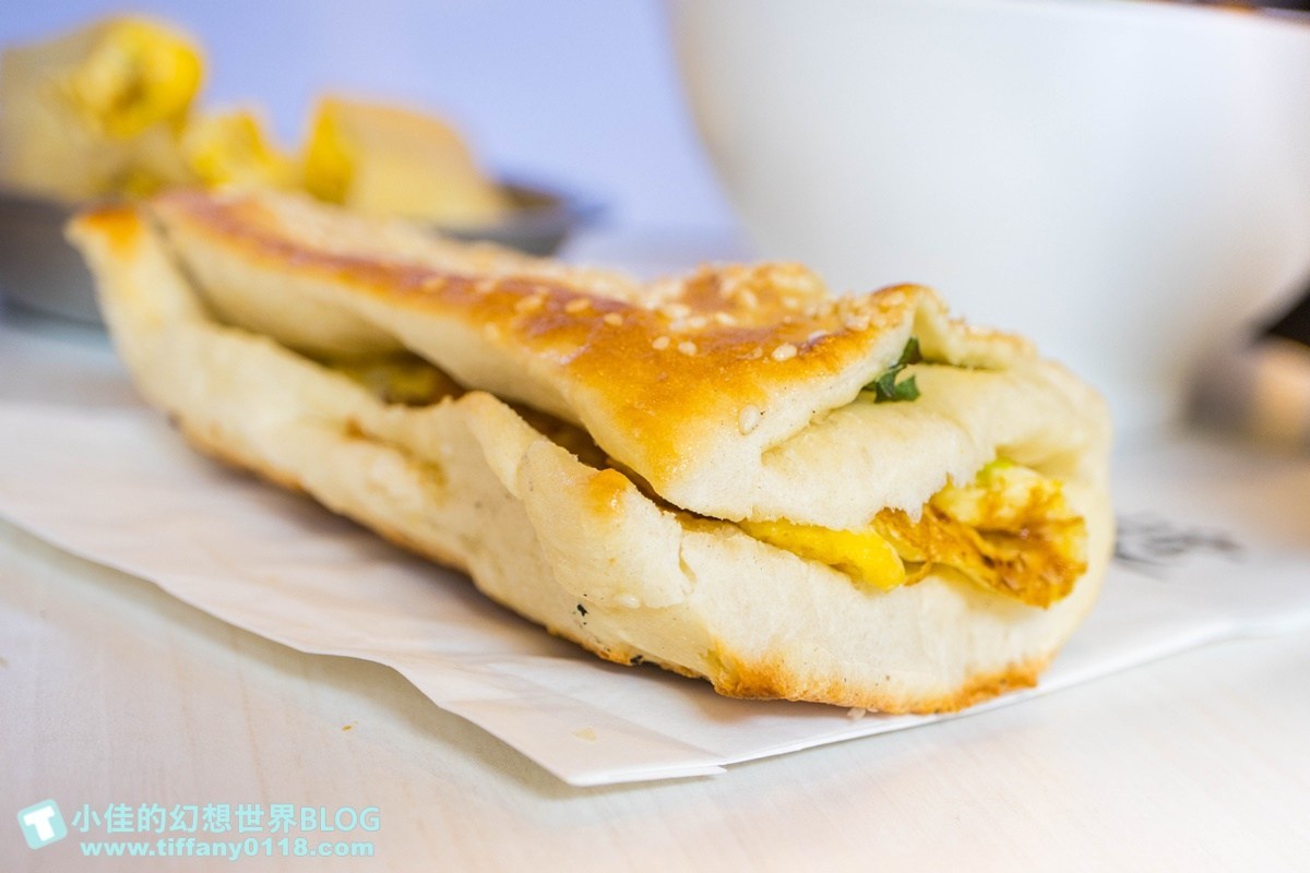 阜杭豆漿必點品項/省時輕鬆排隊秘訣/米其林推薦觀光客最愛台北早餐推薦(附菜單價位)