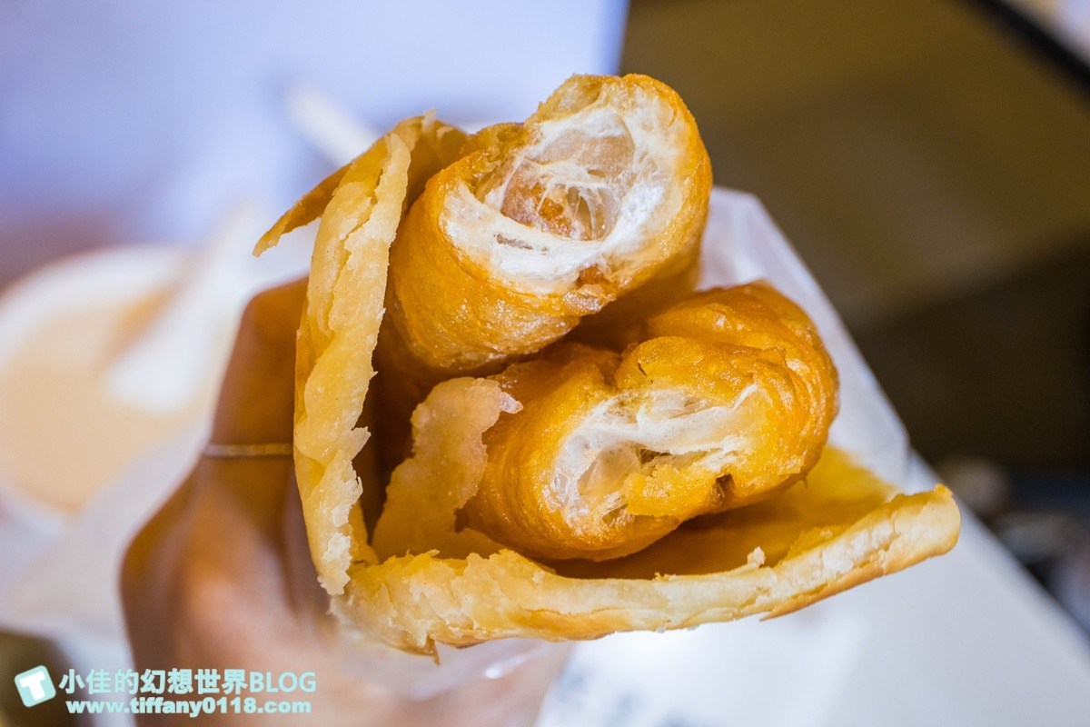 阜杭豆漿必點品項/省時輕鬆排隊秘訣/米其林推薦觀光客最愛台北早餐推薦(附菜單價位)