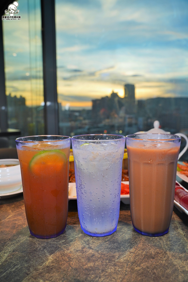 高雄港點吃到飽 烤鴨吃到飽 好正點港點 港式 高雄美食 聚餐 