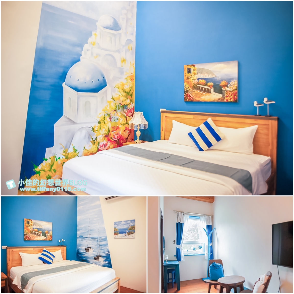 [宜蘭民宿推薦‧冬山]蓮春園花間雅舍/旋轉木馬+電動車+荷花池/近冬山河童玩節與羅東夜市