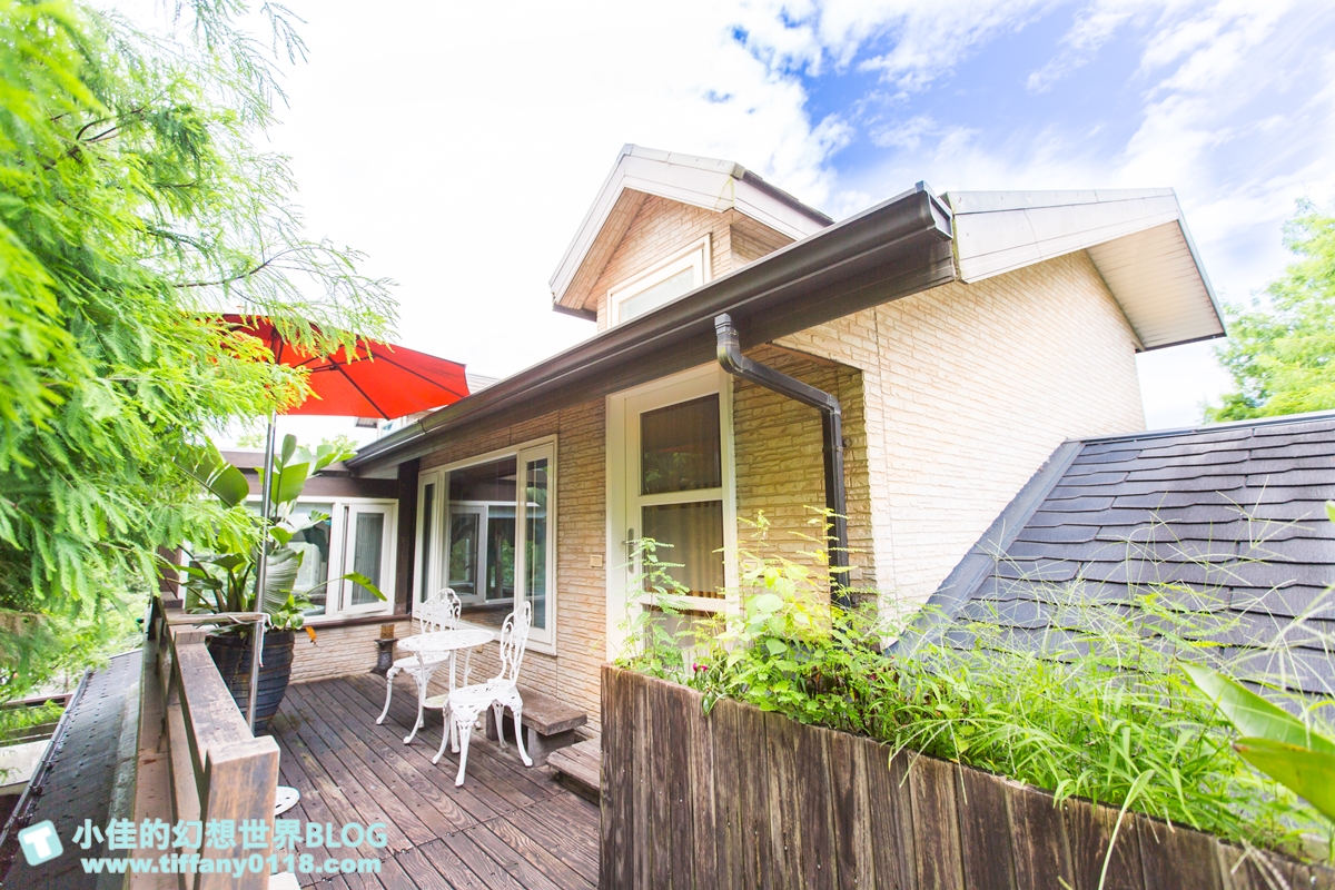 [宜蘭民宿推薦‧冬山]蓮春園花間雅舍/旋轉木馬+電動車+荷花池/近冬山河童玩節與羅東夜市