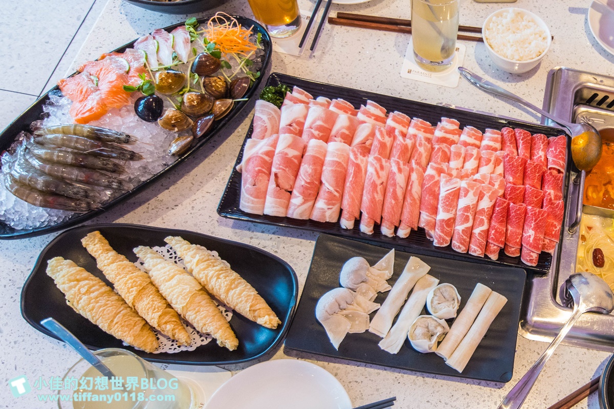 [台北火鍋]美滋鍋(完整菜單+線上訂位)/越晚吃越便宜/營業到凌晨六點/粉色系網美火鍋店