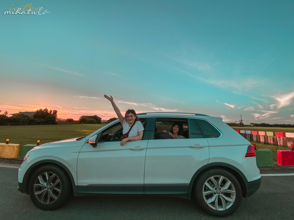 青埔景點,桃園景點,彩虹稻田,彩虹景點