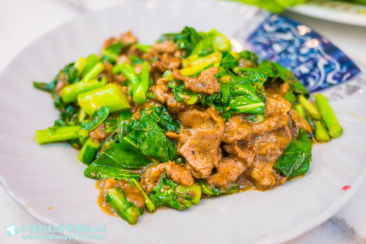 [高雄火鍋]廣東汕頭勝味牛肉店(附菜單)/五月天最愛的高雄汕頭火鍋推薦/60年火鍋老店