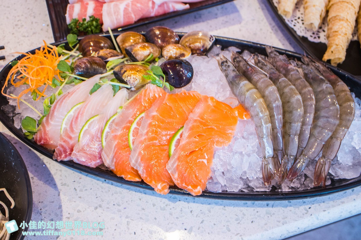 [台北火鍋]美滋鍋(完整菜單+線上訂位)/越晚吃越便宜/營業到凌晨六點/粉色系網美火鍋店