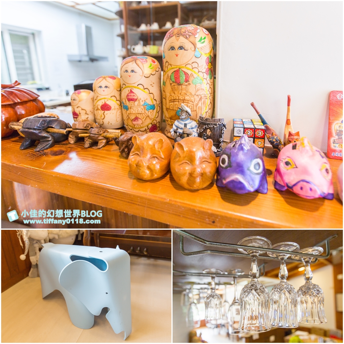 [宜蘭民宿推薦‧冬山]蓮春園花間雅舍/旋轉木馬+電動車+荷花池/近冬山河童玩節與羅東夜市