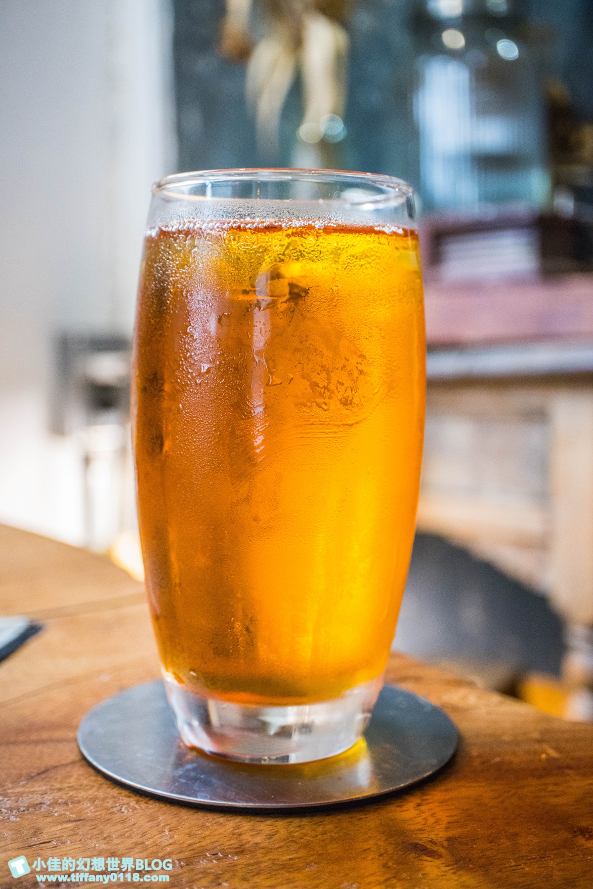 [高雄美食]亨寶咖啡早午餐/懷舊復古風格裝潢好拍又好吃/超豐盛高雄早午餐推薦(附完整菜單)