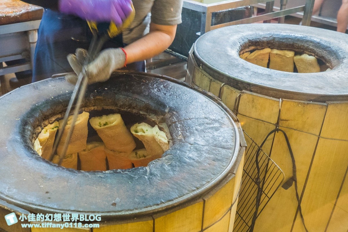 阜杭豆漿必點品項/省時輕鬆排隊秘訣/米其林推薦觀光客最愛台北早餐推薦(附菜單價位)