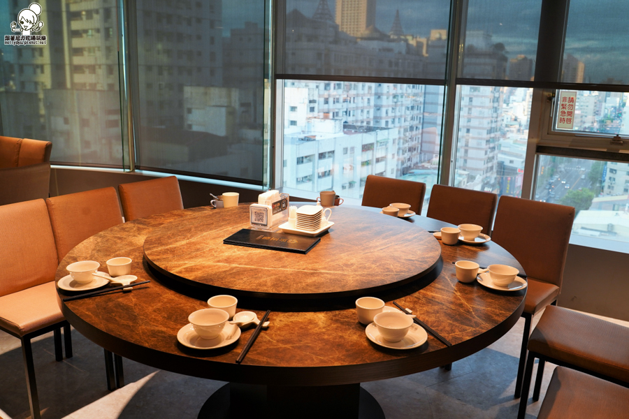 高雄港點吃到飽 烤鴨吃到飽 好正點港點 港式 高雄美食 聚餐 
