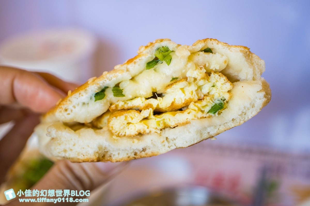 阜杭豆漿必點品項/省時輕鬆排隊秘訣/米其林推薦觀光客最愛台北早餐推薦(附菜單價位)